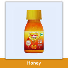 SAFFOLA HONEY 20G