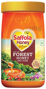 SAFFOLA HONEY 250G
