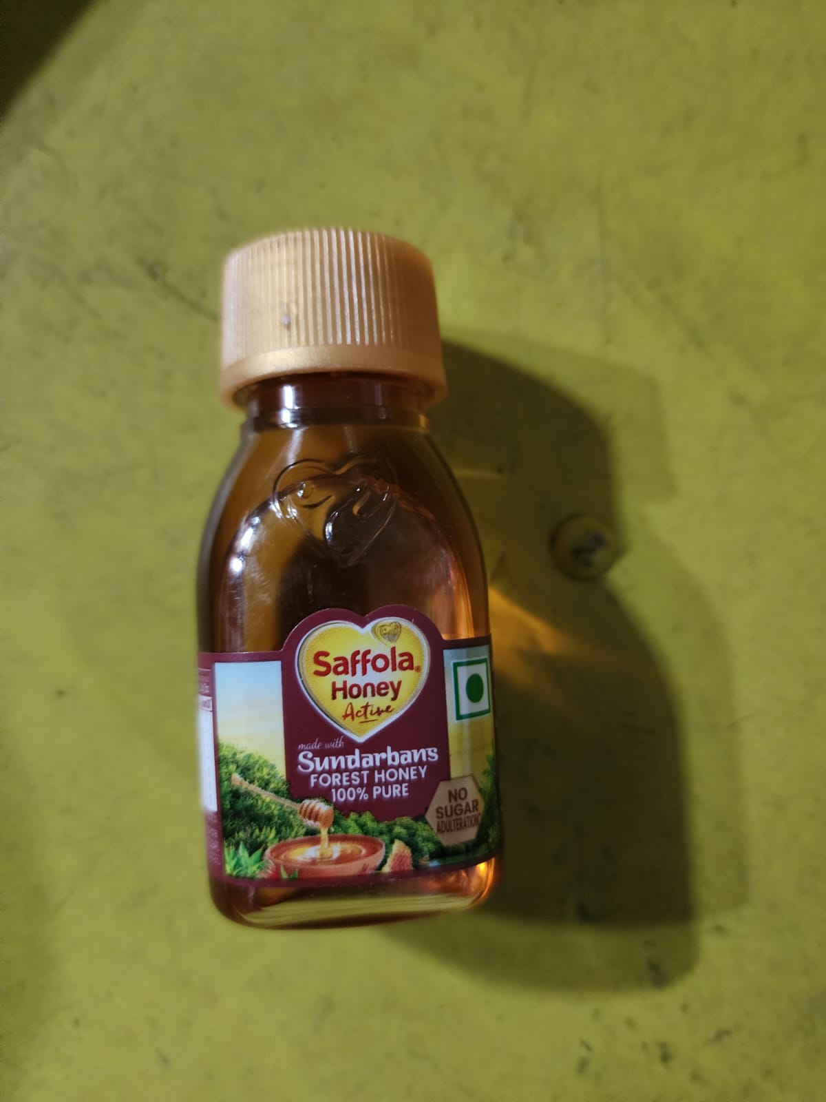 SAFFOLA HONEY 50G