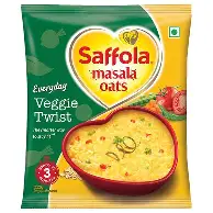 Saffola Oats Veggie Twist