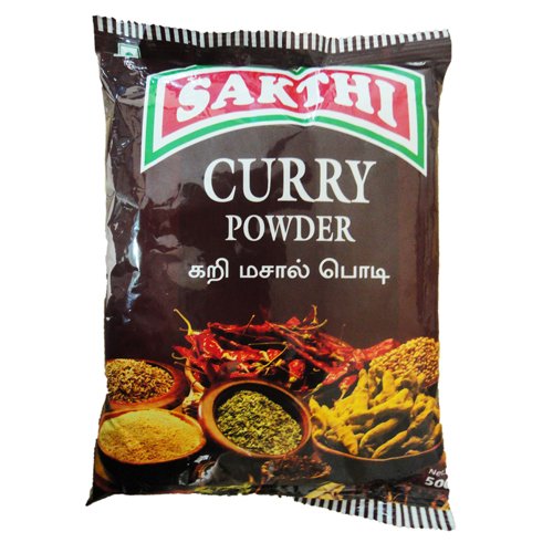 Sakthi Curry Masala