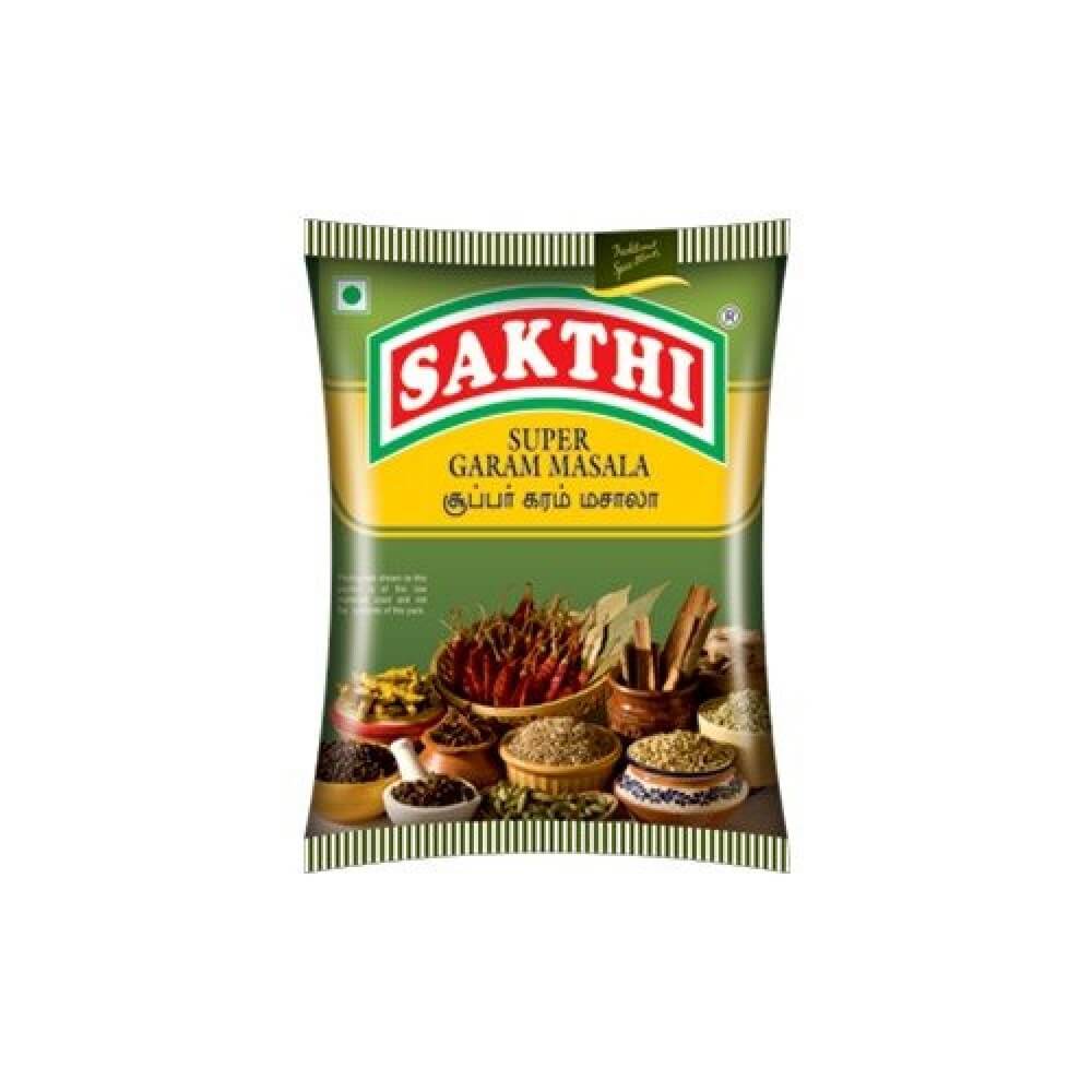 Sakthi Garam Masala 20g