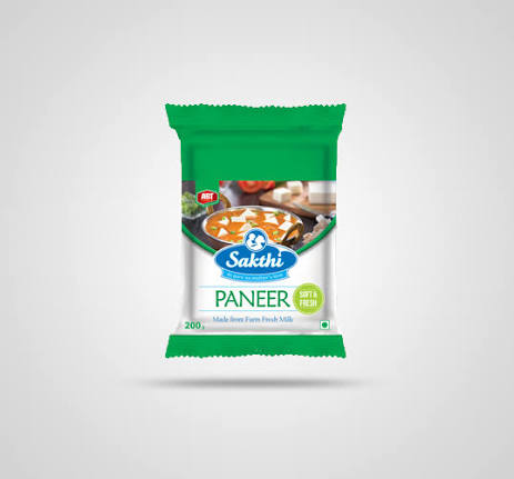 SAKTHI PANEER 200 GRM