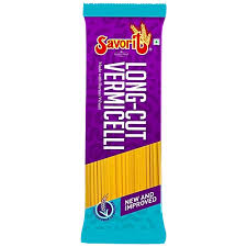 SAVORIT LONG VERMICELLI 90G