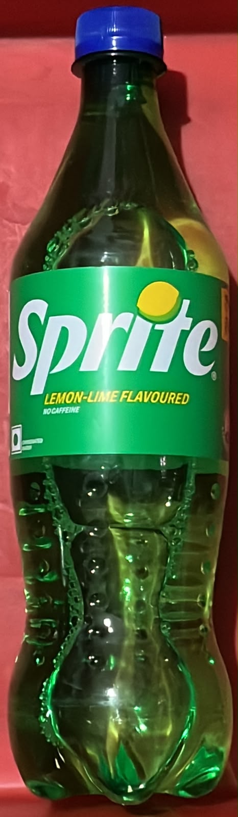 SPRITE 750ML