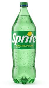 SPRITE 750ML