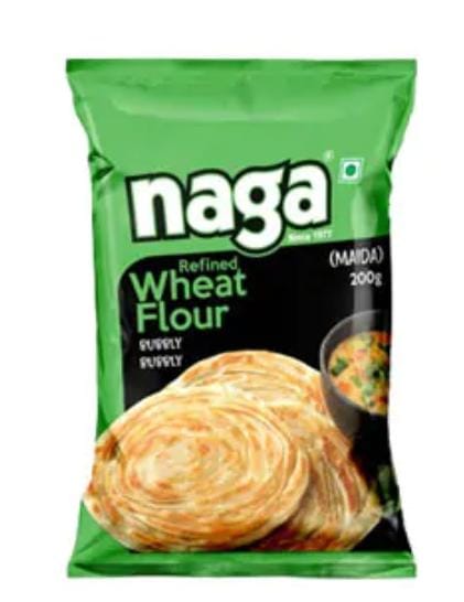 NAGA MAIDA 200 GRM