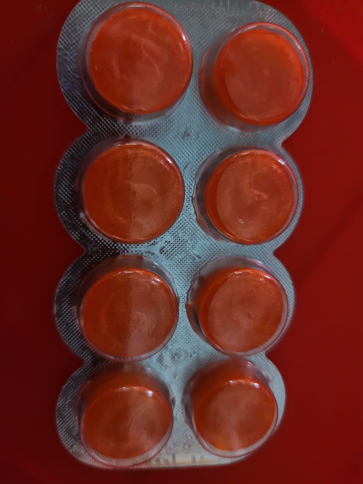 Strepsils Tab 4Rs