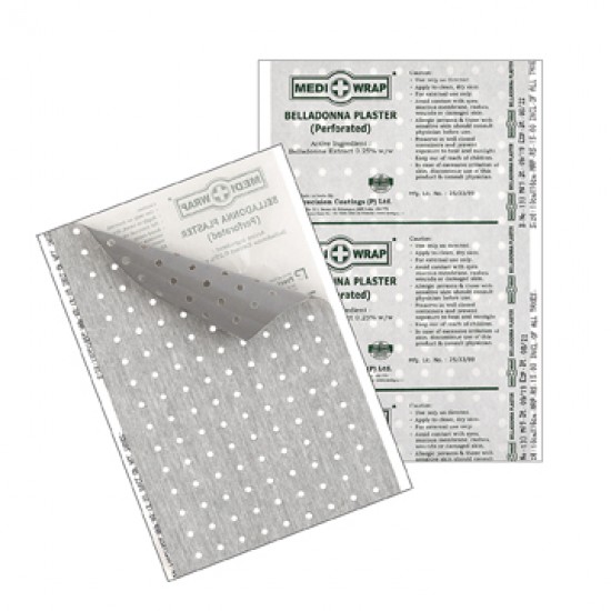 Suluku Bandage