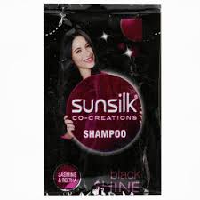SUNSILK BLACK 1RS
