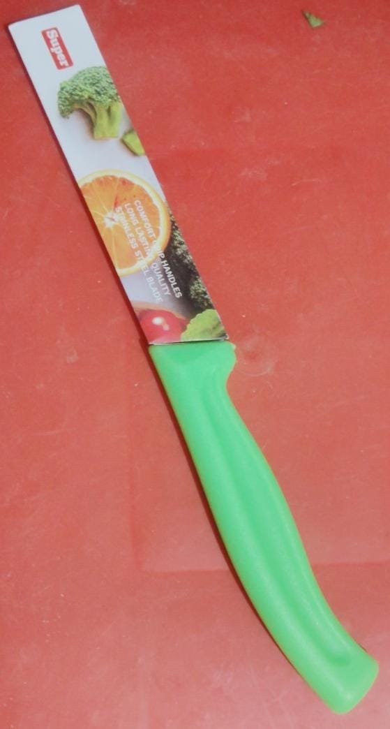 Super Knife