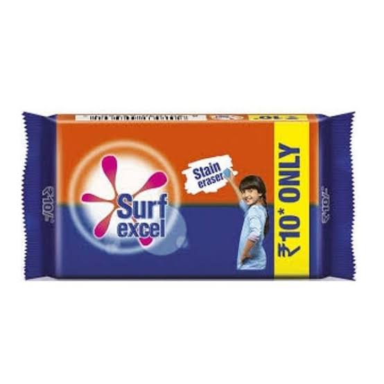 SURF EXCEL BAR 10 RS
