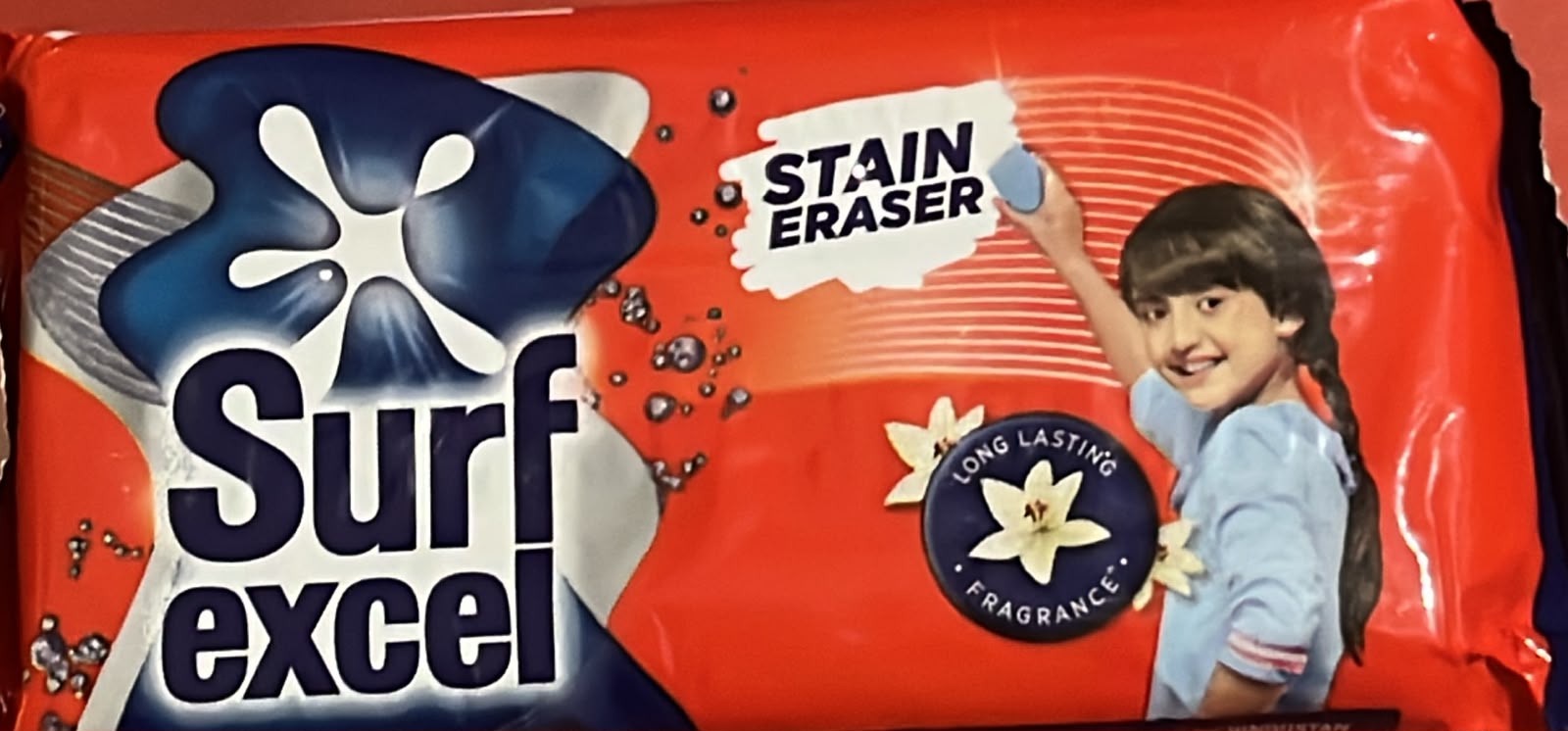 SURF EXCEL BAR 150G