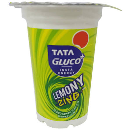 TATA GLUCO LEMON