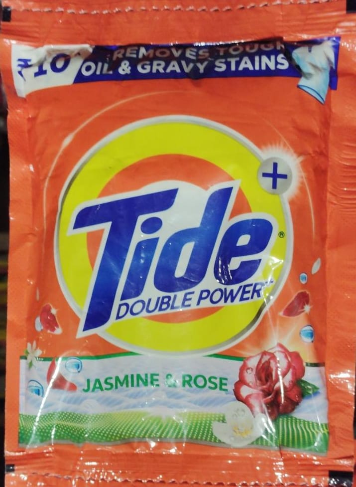 Tide 10rs