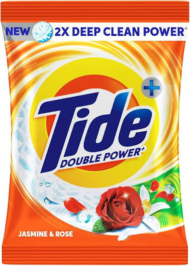 TIDE DOUBLE POWER 480G