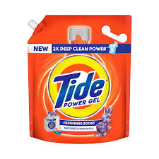 TIDE LIQUID POUNCH 1KG