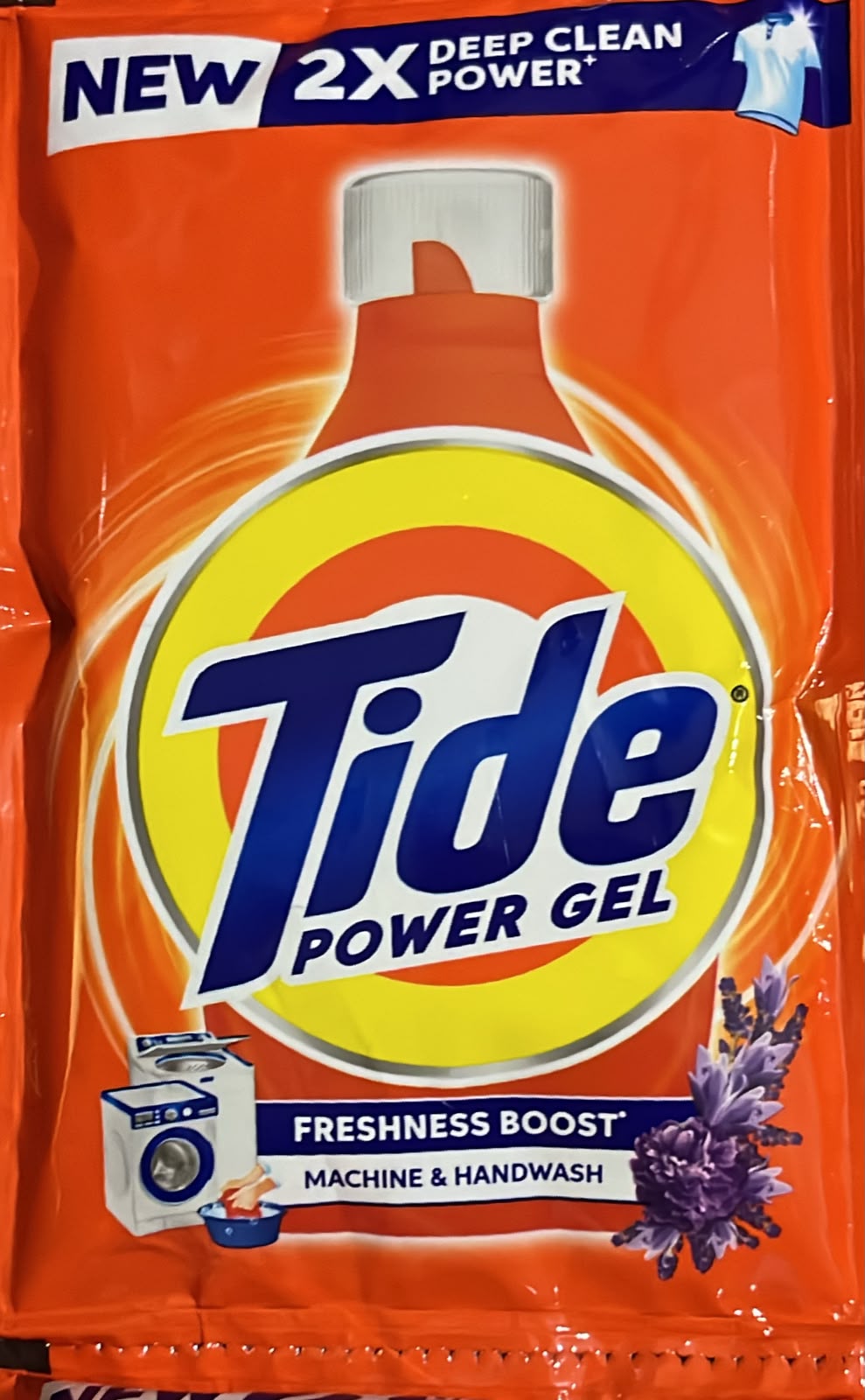 TIDE LIQUID RS.10