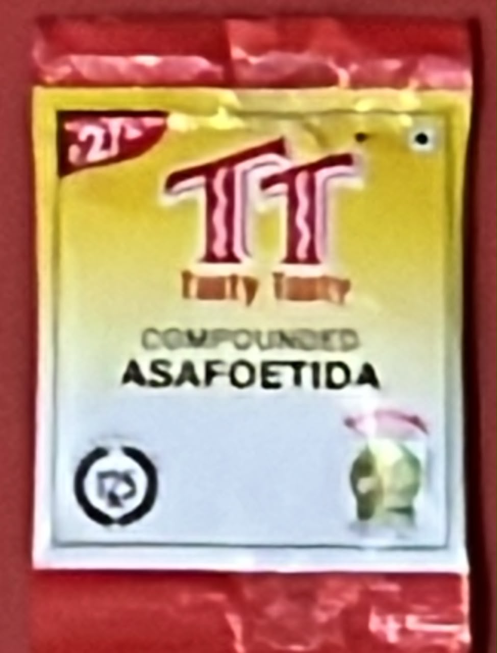 TT ASAF(PERUGAYAM) 2.5G