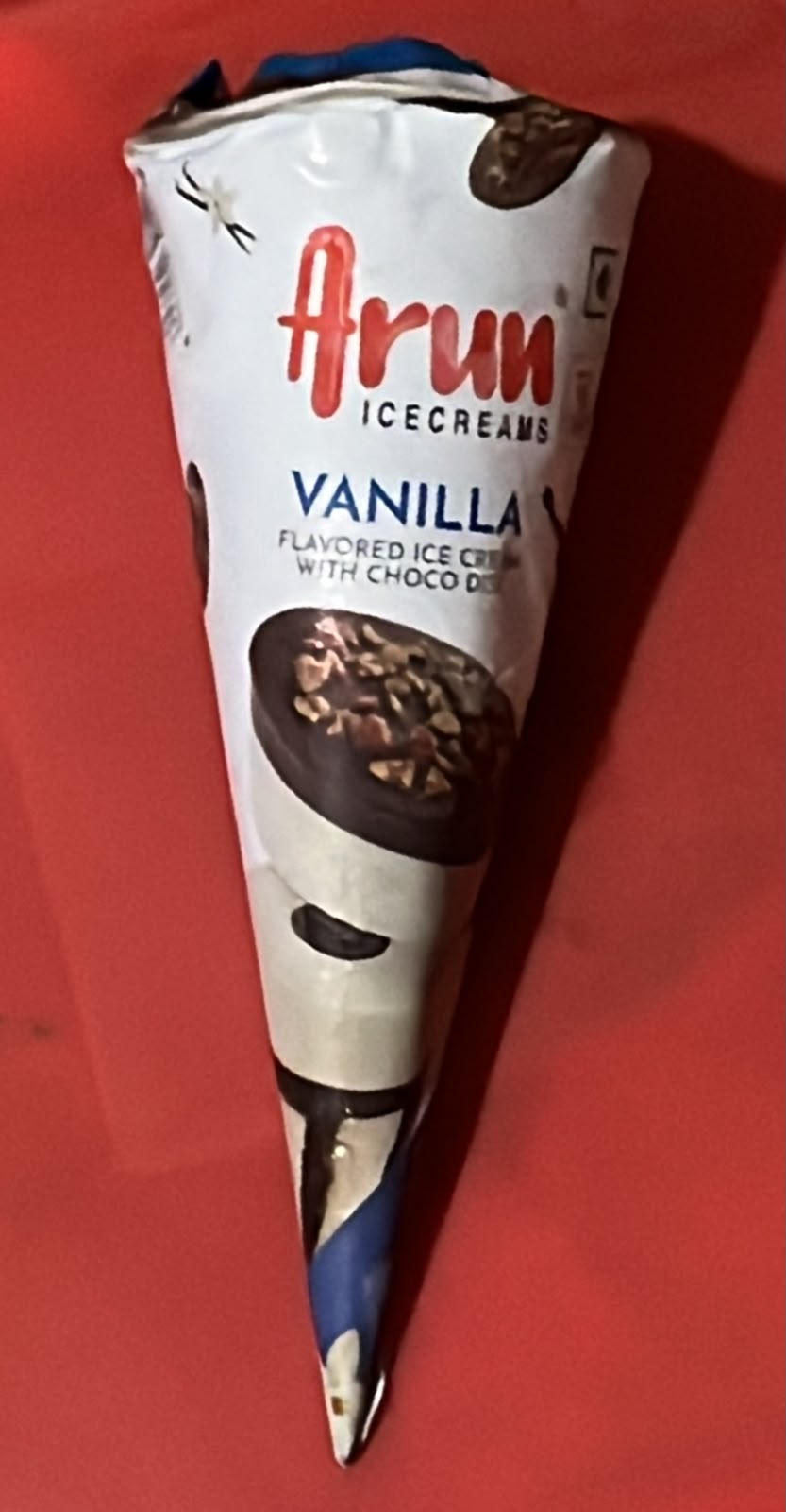 VANILLA ICONE 100ML
