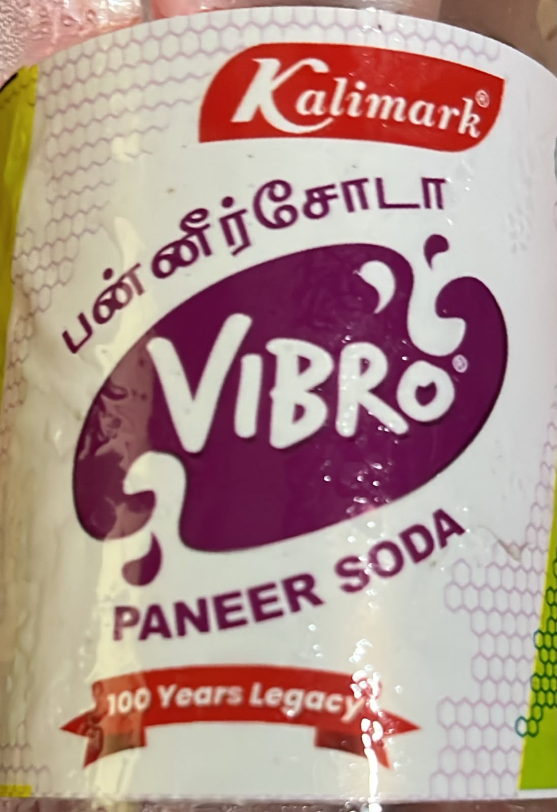 Vibro Soda 300ml