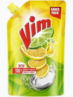 VIM LIQ 480ML