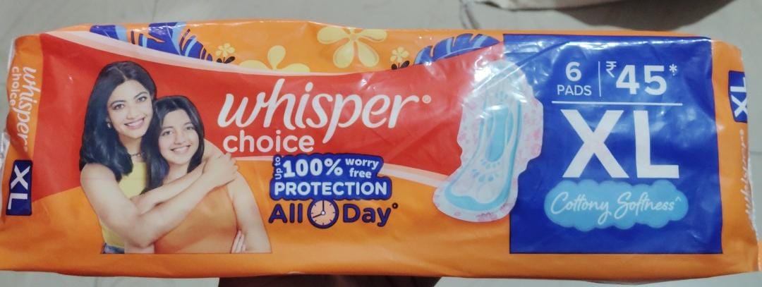 Whisper Xl