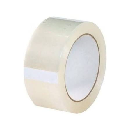 WHITE CLEAR TAPE BIG (PARCEL)