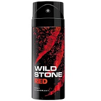 Wild Stone Deodorant, Red, 150ml