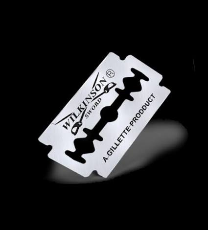 WILKINSON BLADE 1PCS 3RS