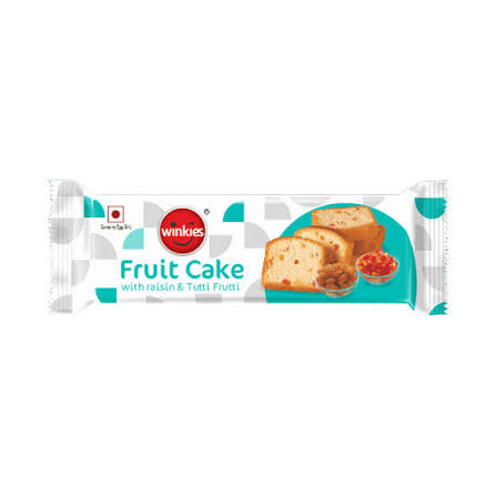 WINKIES TUTTY FRUTI 40RS