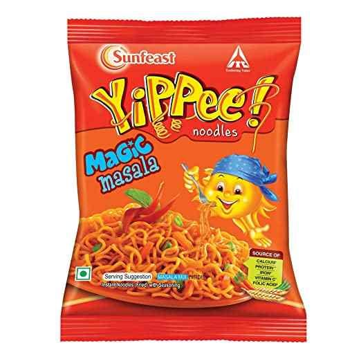 YIPPEE NOODLES 70G