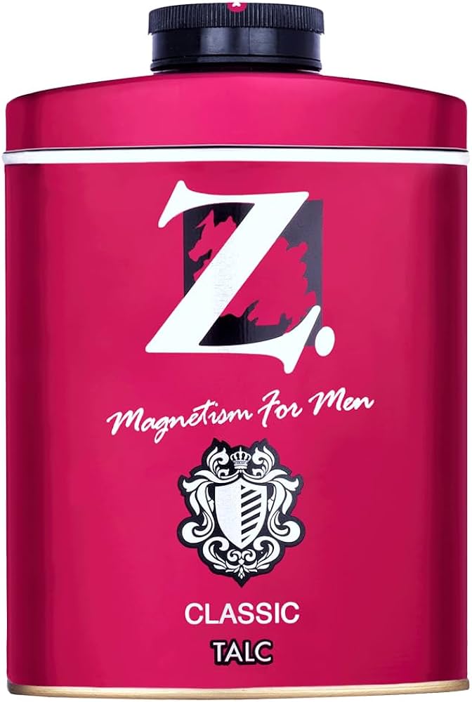 Z Classic Talc
