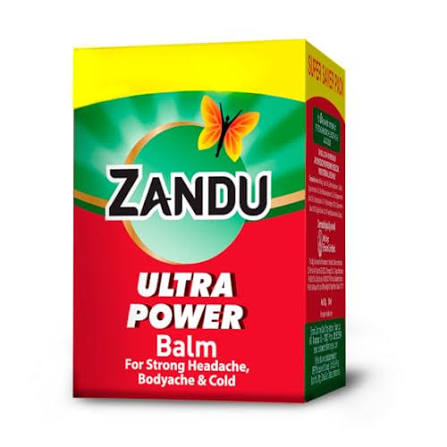 ZANDU ULTRA POWER 51RS